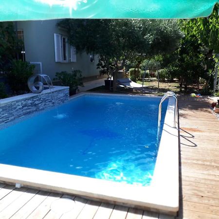 Relax Διαμέρισμα Πούλα Εξωτερικό φωτογραφία