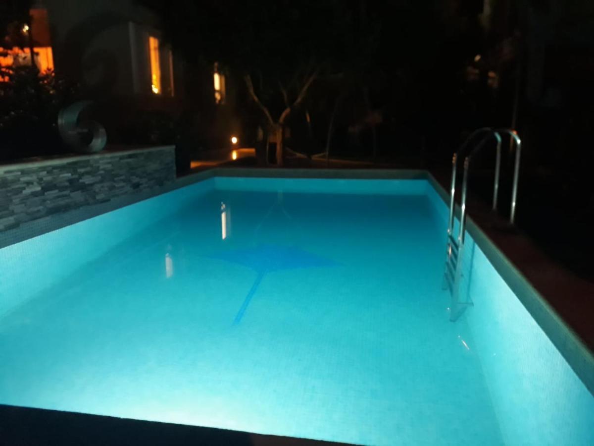 Relax Διαμέρισμα Πούλα Εξωτερικό φωτογραφία