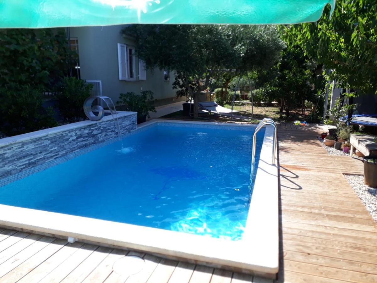Relax Διαμέρισμα Πούλα Εξωτερικό φωτογραφία