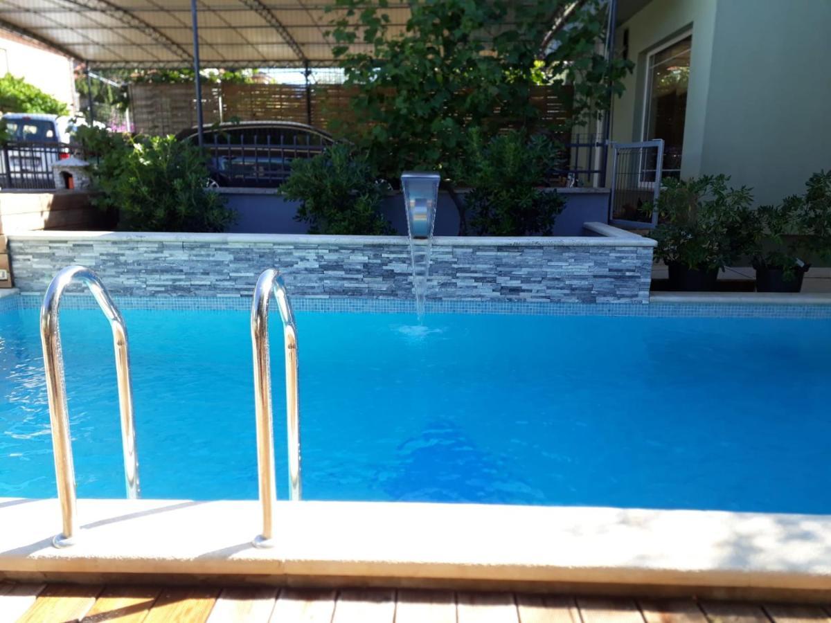 Relax Διαμέρισμα Πούλα Εξωτερικό φωτογραφία
