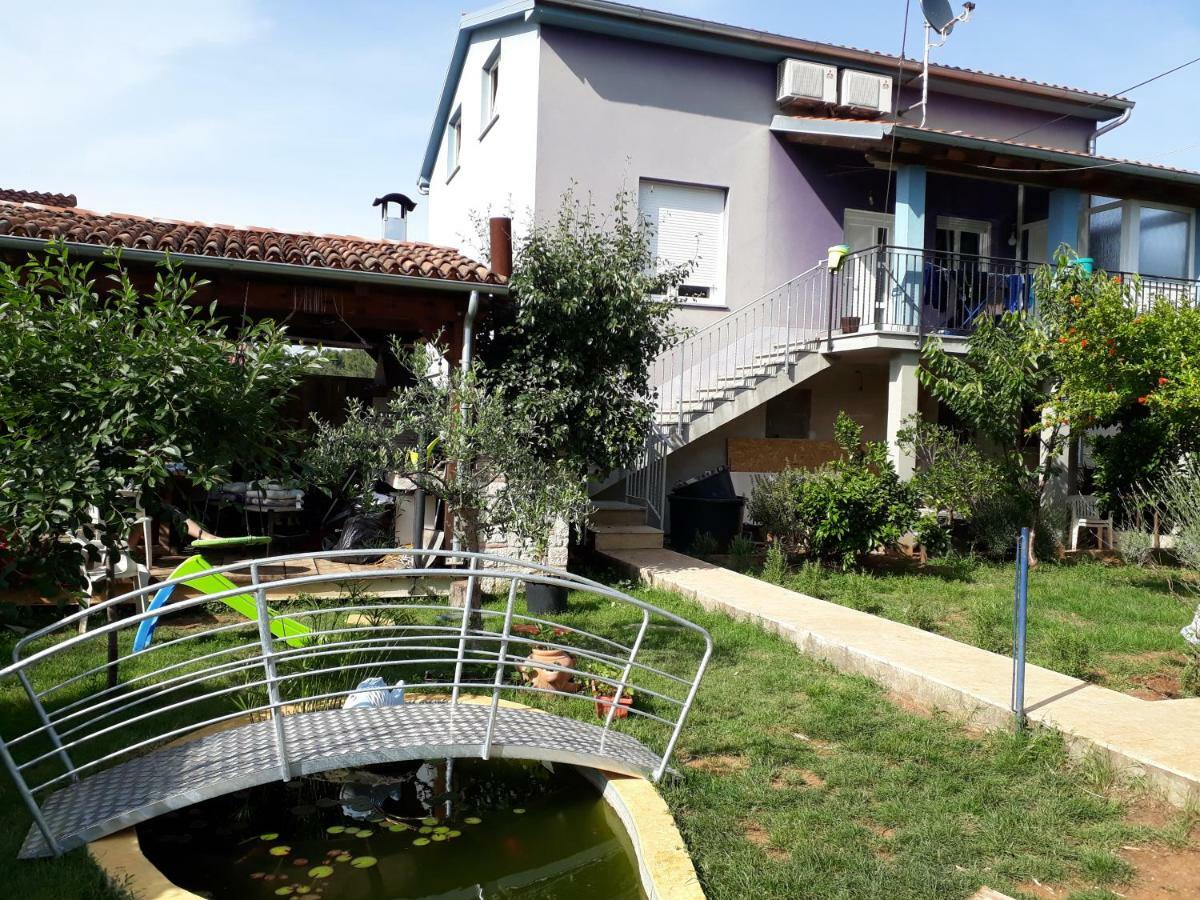 Relax Διαμέρισμα Πούλα Εξωτερικό φωτογραφία