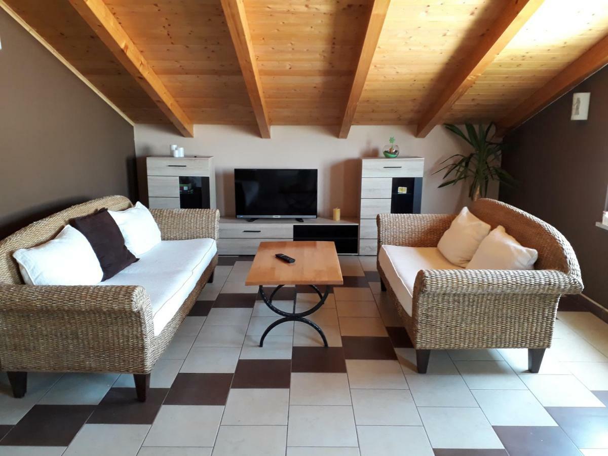 Relax Διαμέρισμα Πούλα Εξωτερικό φωτογραφία
