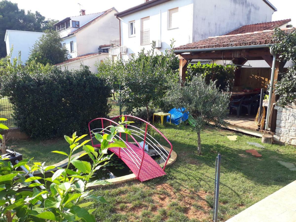 Relax Διαμέρισμα Πούλα Εξωτερικό φωτογραφία